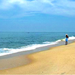 Aleppey Beach