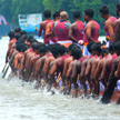 Alleppey Nehru Trophy Boat Race
