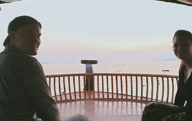 Alleppey Shikara Boats